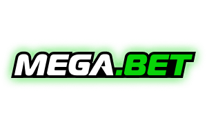 MegaBet logo